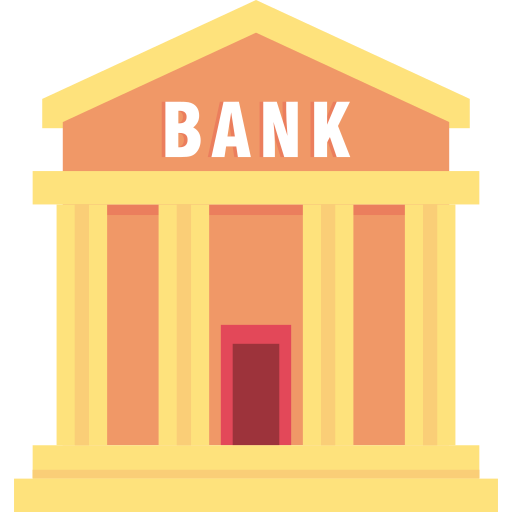 bank icon