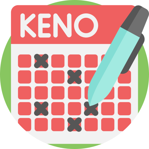 keno icon