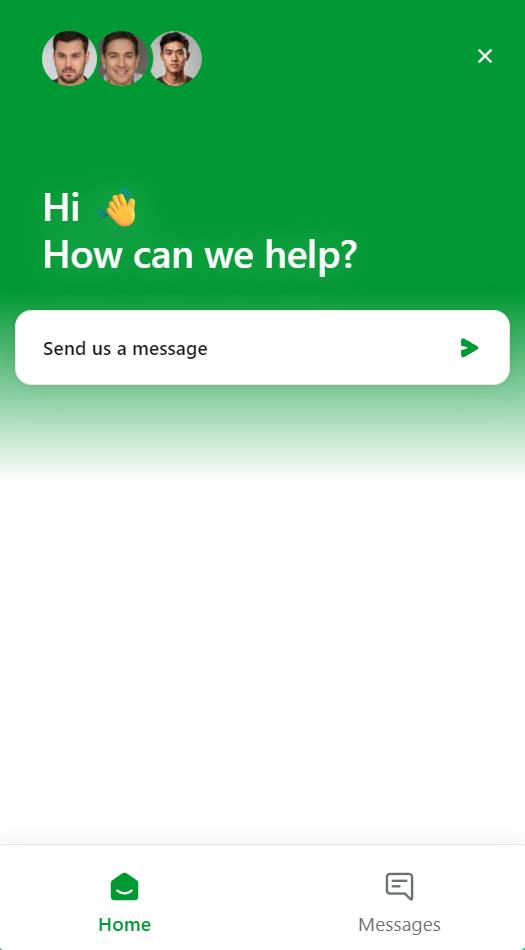 BC.Game Kaszinó Support