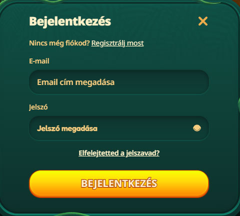 GoKong Casino Login