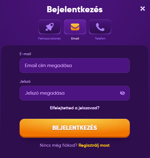 Kingmaker-Casino-Login