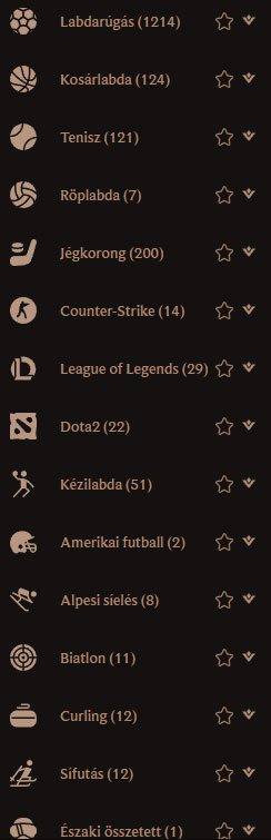 Lanista Kaszinó Sportfogadás Opt