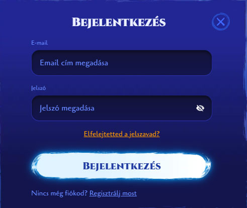 Spinight Casino Login