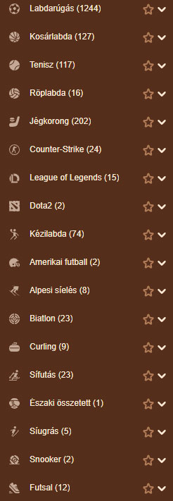 WildRobin Casino Sports Betting Opt