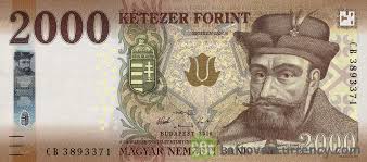 2000 forints