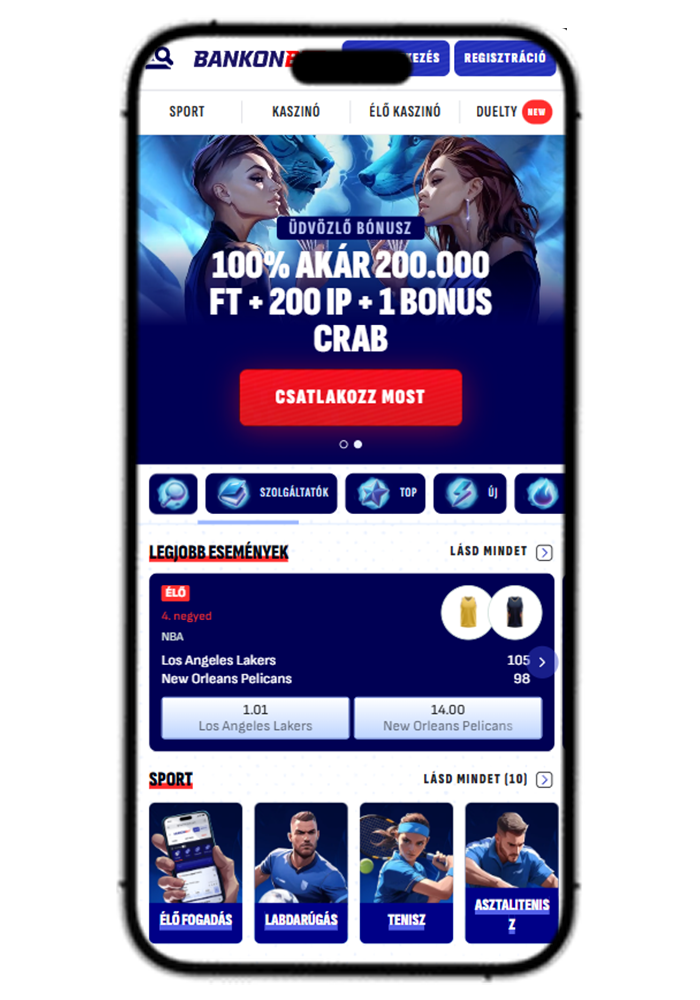 Bankonbet-Casino-Mobile-View