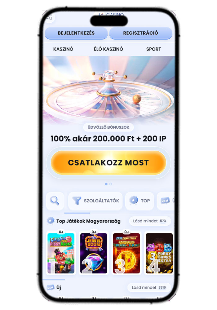 CasinoLab Mobile