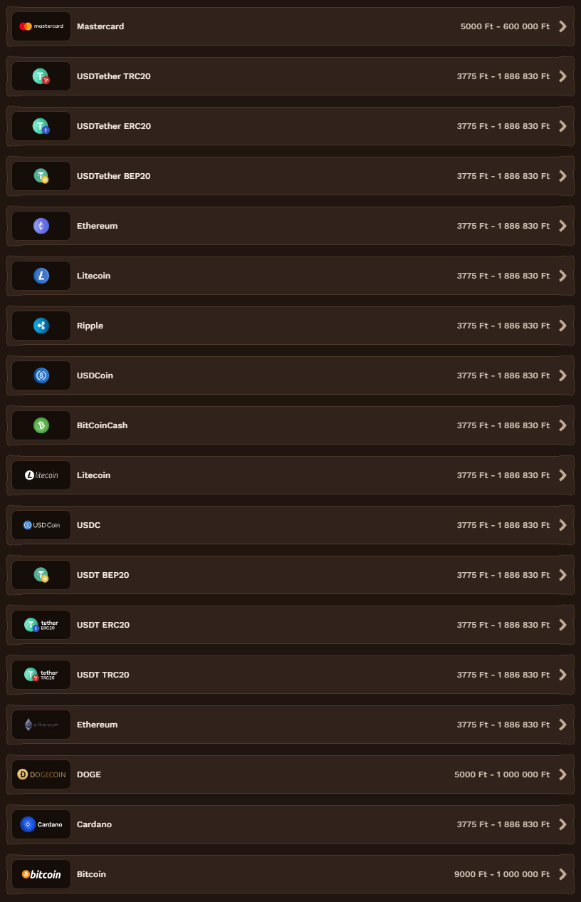 FatPirate Kaszino Payrments