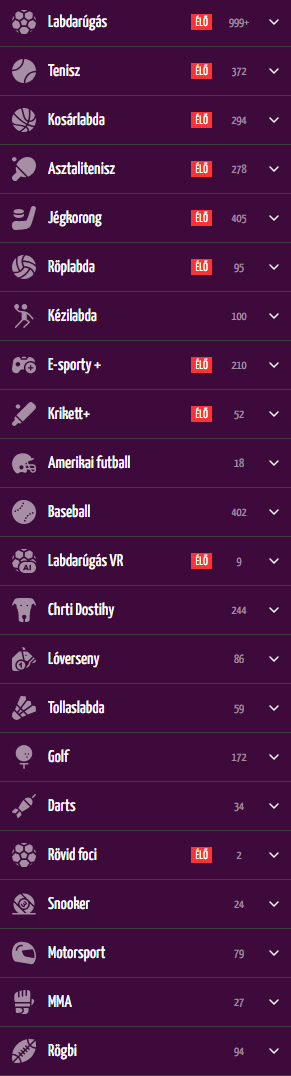 Joker8 Kaszino Sports