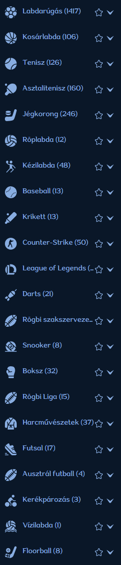 Millioner Kaszino Sport