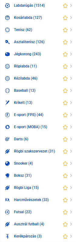 Posido Casino Sports