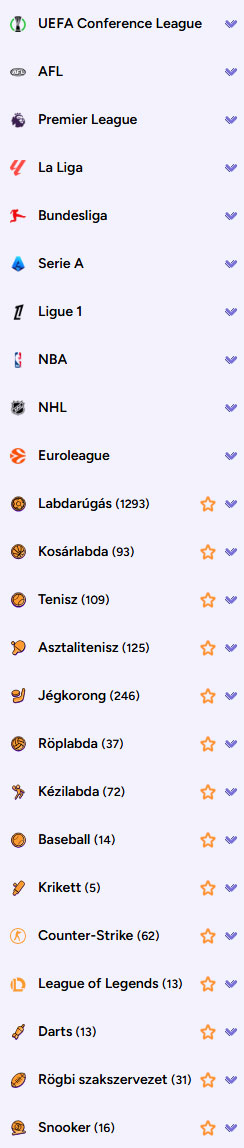 Spinbara Kaszino Sports