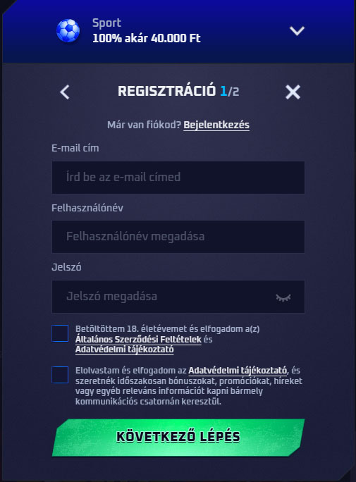 Sportaza-Casino-Sign-Up