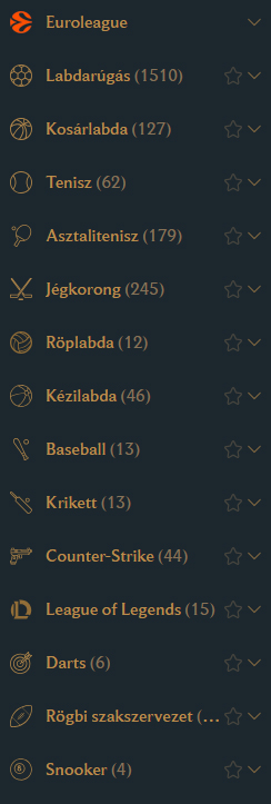 Talismania Casino Sports