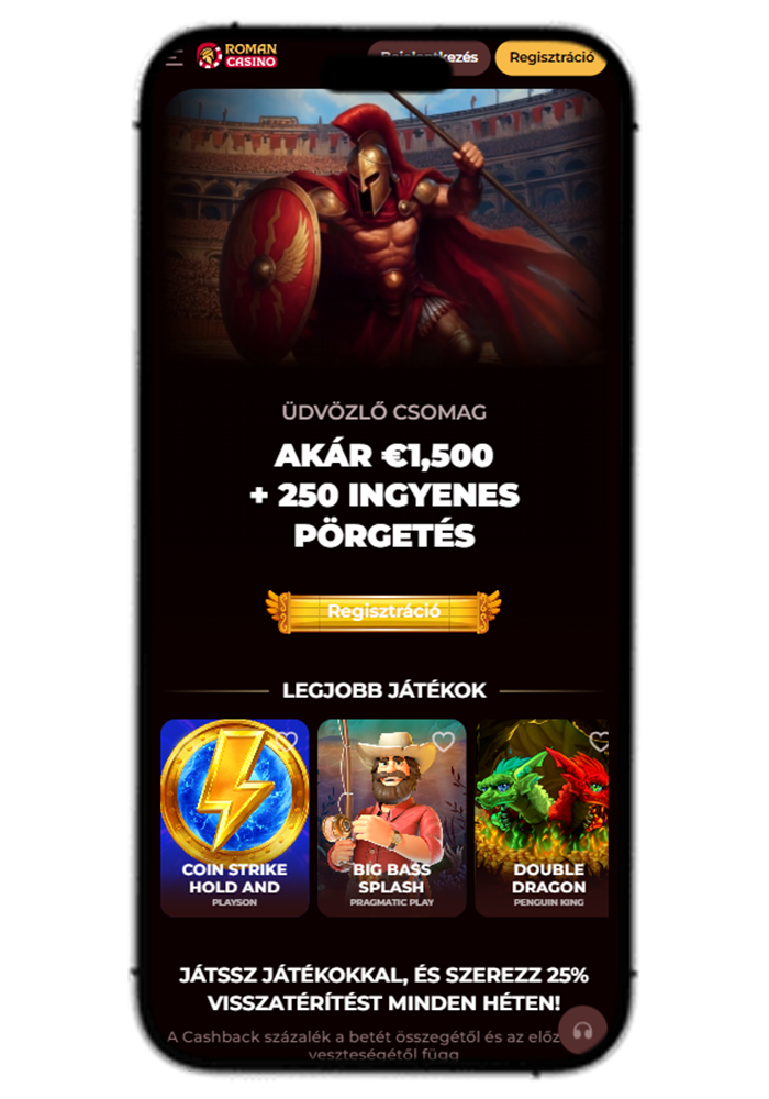 Roman-Casino-Mobile-View