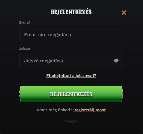 Wildsino-Casino-Login