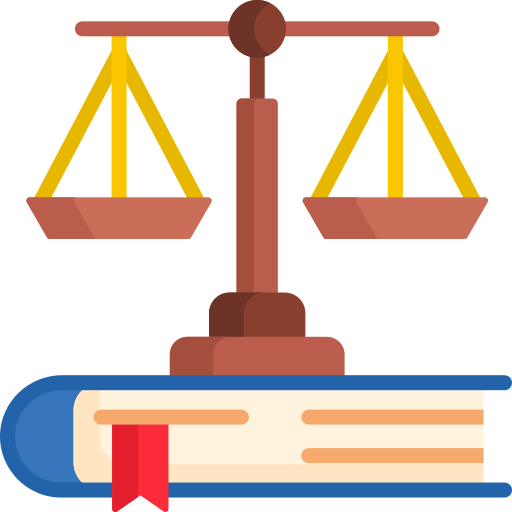 legal law