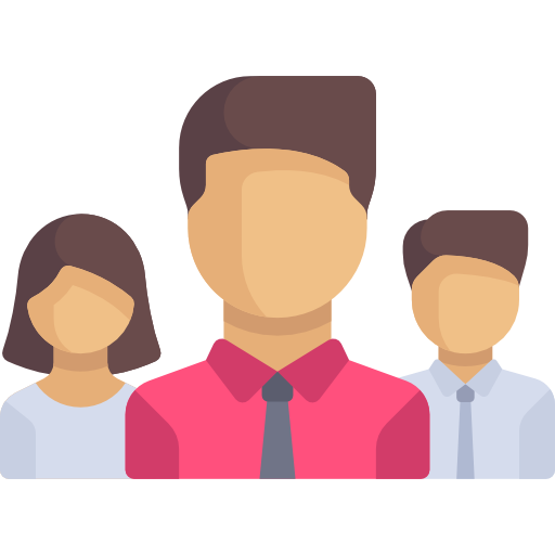 about us team people