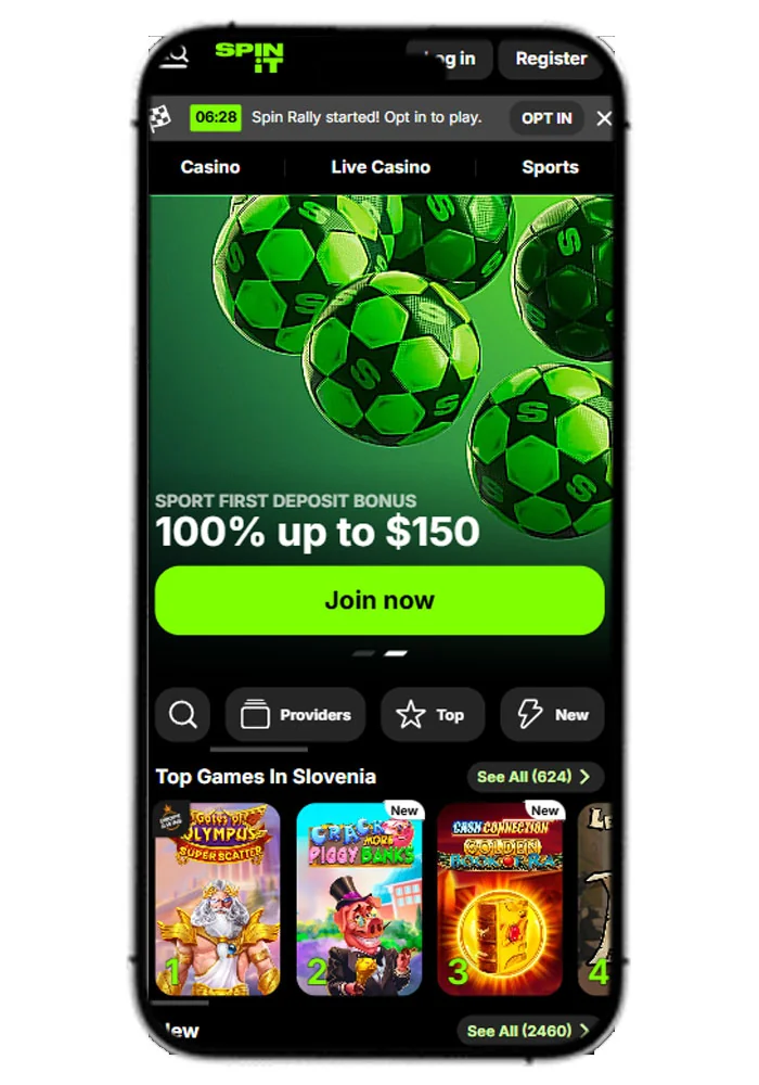 Mobile-Device-Spinit