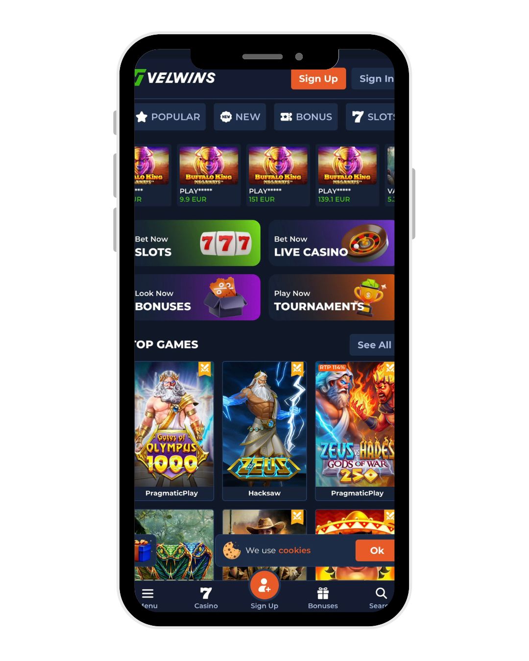velwins-casino-mobile-home