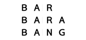 Barbara Bang Logo