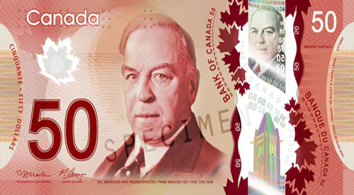 CanadianDollar