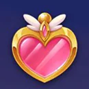 Moon Princess 100 Symbol 7 1