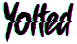 Yolted