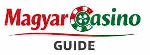 Magyar Kaszinó Guide Logo