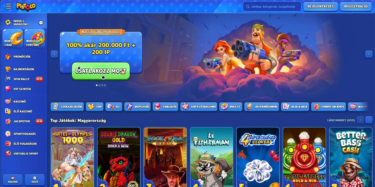Pistolo-Casino-Home-Page