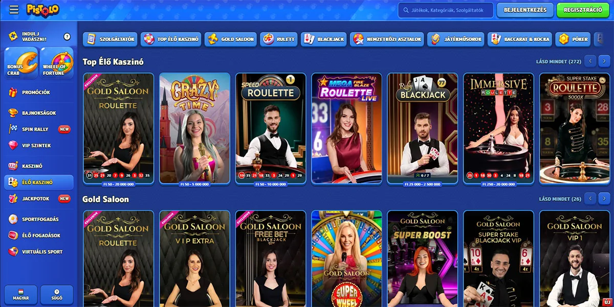 Pistolo-Casino-Live-Games