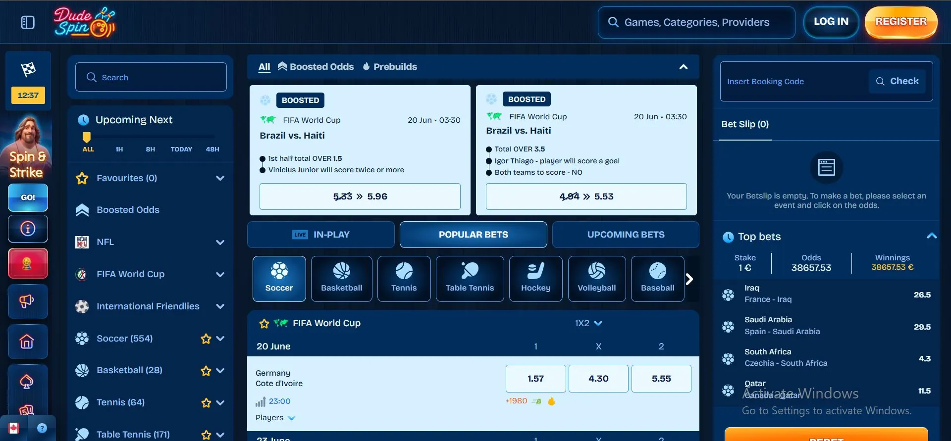 dudespin-casino-sports-betting