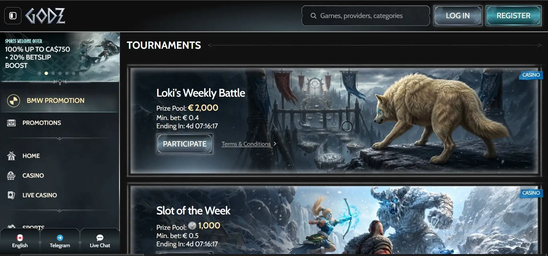 godz-casino-tournaments